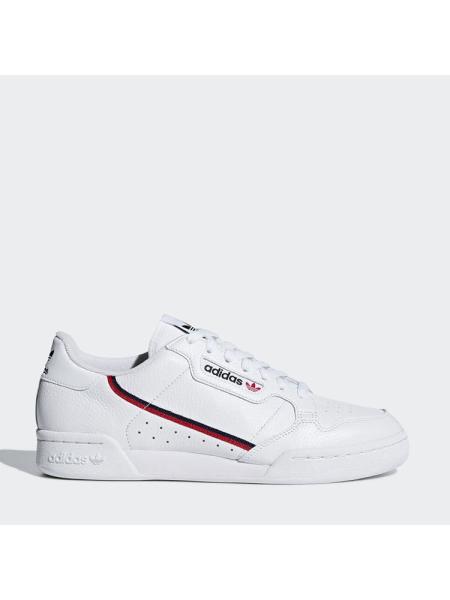 Мужские кроссовки Adidas Originals Continental 80 - G27706