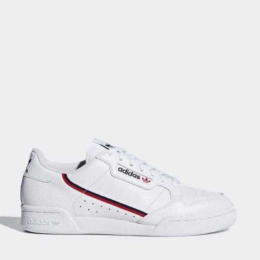 Мужские кроссовки Adidas Originals Continental 80 - G27706
