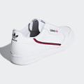 Мужские кроссовки Adidas Originals Continental 80 - G27706