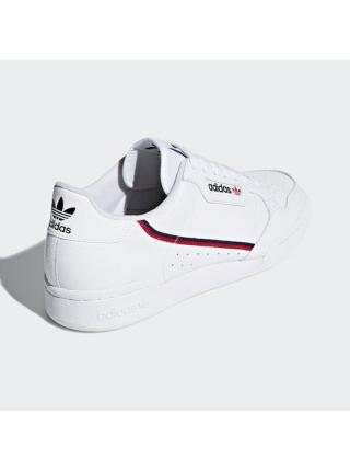 Мужские кроссовки Adidas Originals Continental 80 - G27706