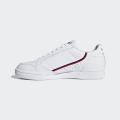 Мужские кроссовки Adidas Originals Continental 80 - G27706