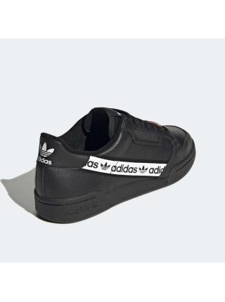 Мужские кроссовки Adidas Originals Continental 80 - H68724