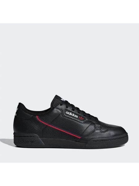 Мужские кроссовки Adidas Originals Continental 80 - G27707