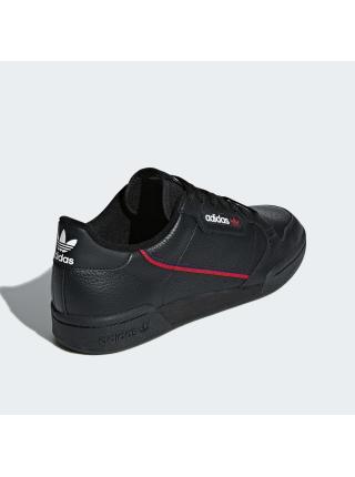 Мужские кроссовки Adidas Originals Continental 80 - G27707