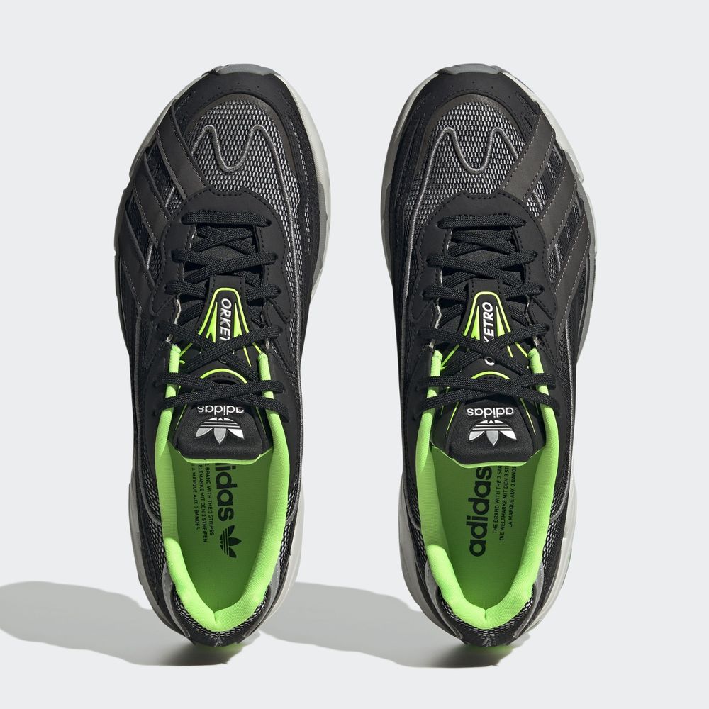 Мужские кроссовки Adidas Orketro - GZ9697 в интернет магазине