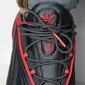 Мужские кроссовки Adidas Ozelia Marvel Bayern Münc - HP7812