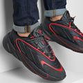 Мужские кроссовки Adidas Ozelia Marvel Bayern Münc - HP7812