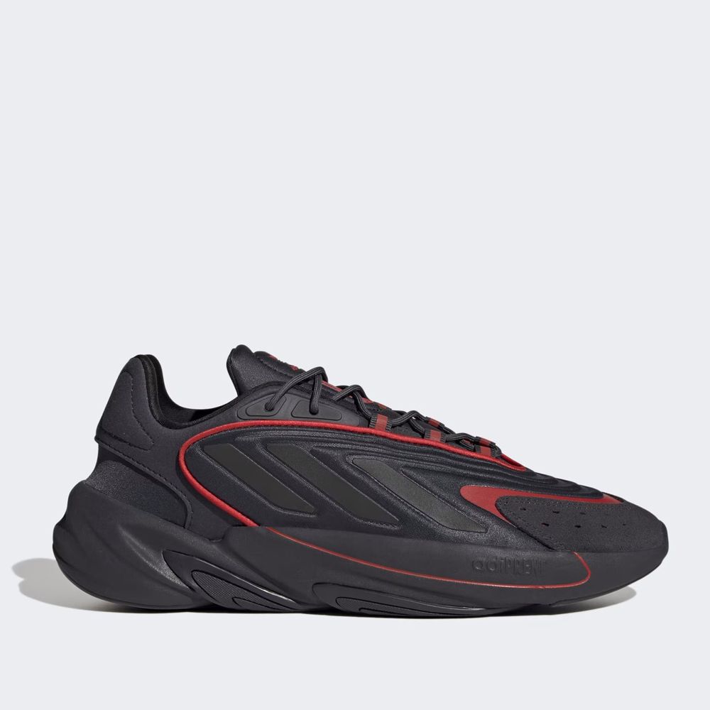Мужские кроссовки Adidas Ozelia Marvel Bayern Münc - HP7812 в