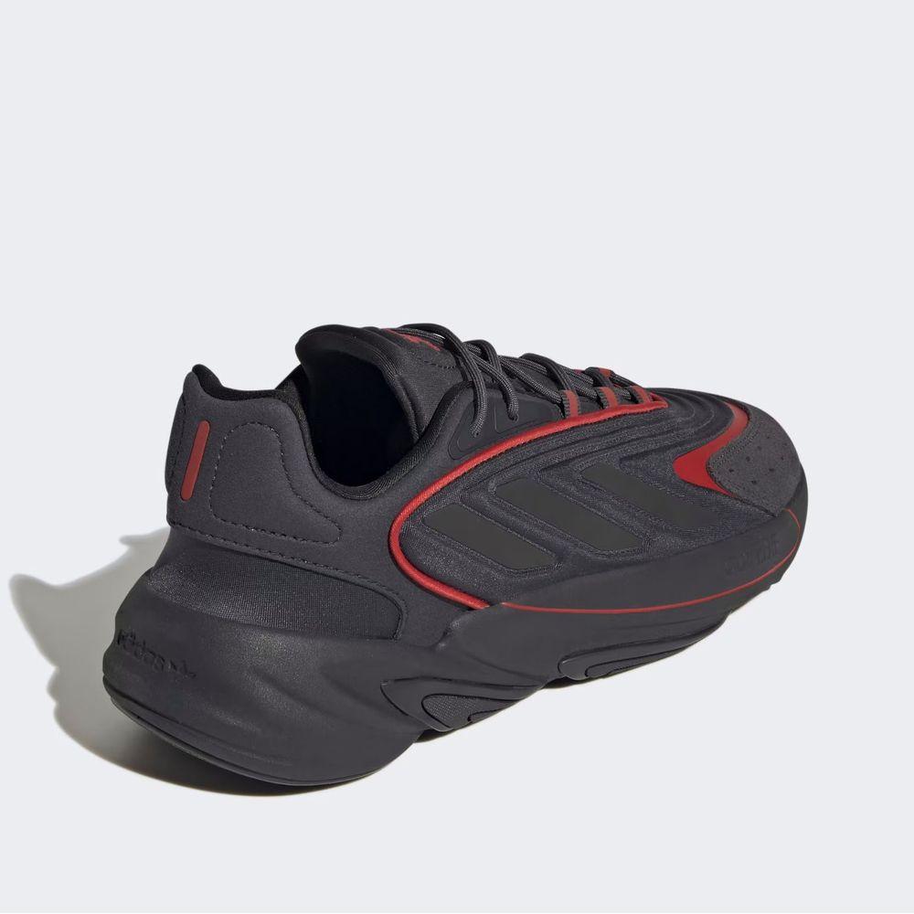 Мужские кроссовки Adidas Ozelia Marvel Bayern Münc - HP7812 в