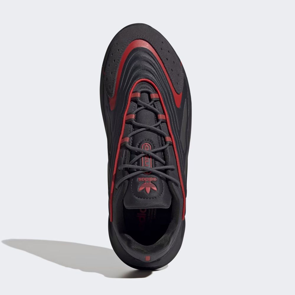 Мужские кроссовки Adidas Ozelia Marvel Bayern Münc - HP7812 в