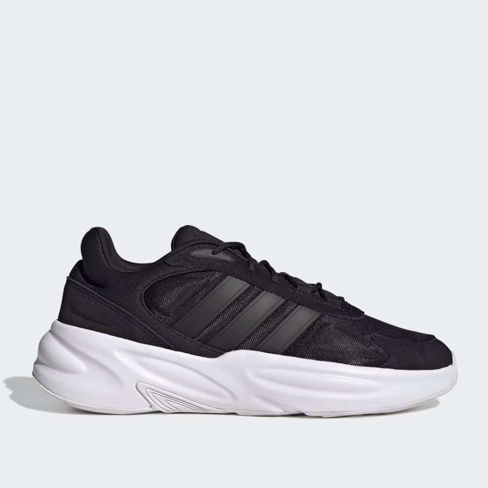 Adidas cloudfoam 3 men discount