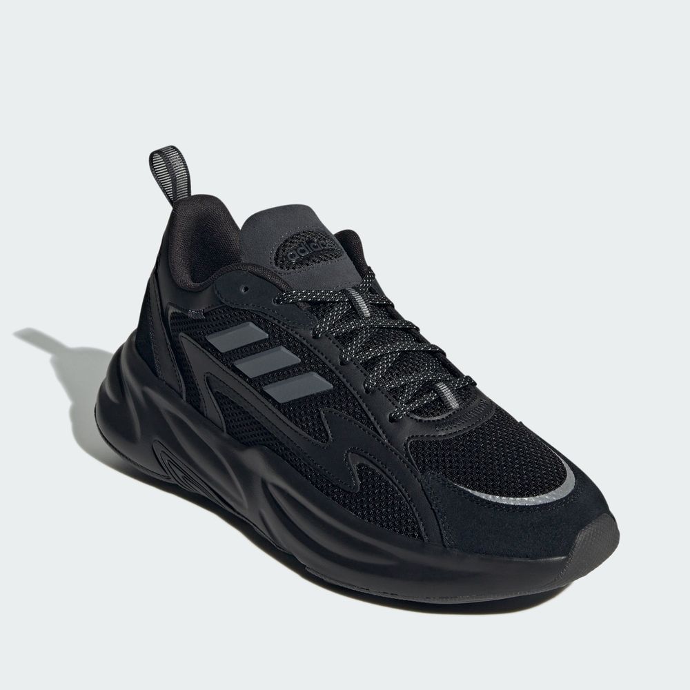 Мужские кроссовки Adidas Ozwave 2.0 - JI1585 купить в интернет