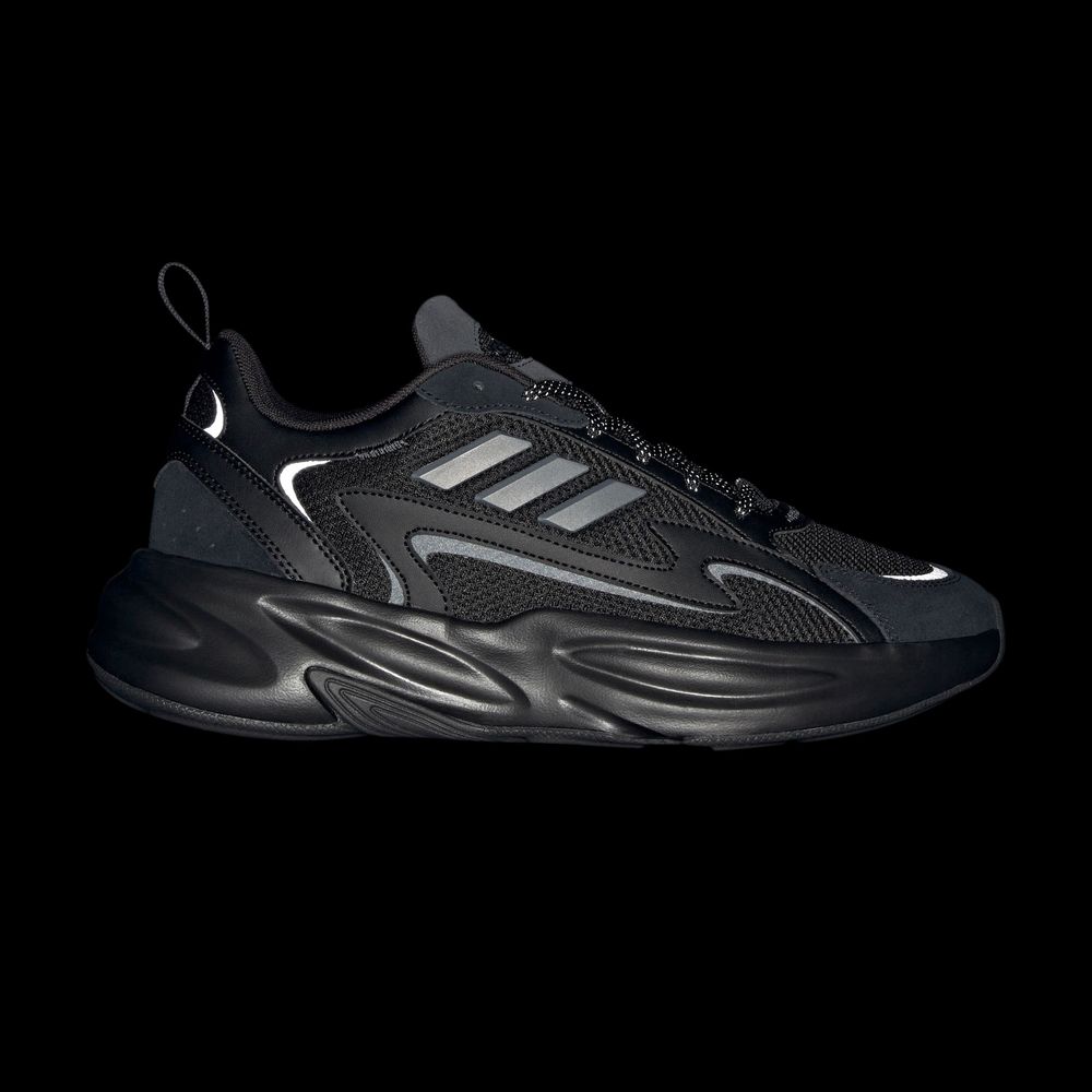 Мужские кроссовки Adidas Ozwave 2.0 - JI1585 купить в интернет