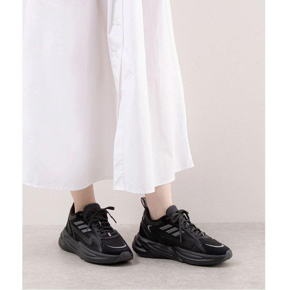 Мужские кроссовки Adidas Ozwave 2.0 - JI1585 купить в интернет