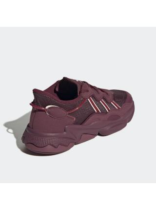Мужские кроссовки Adidas Ozweego - GX6551