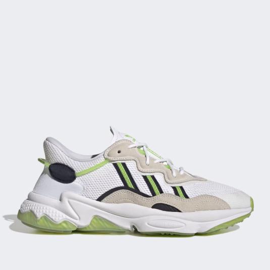 Мужские кроссовки Adidas Ozweego - HP7801