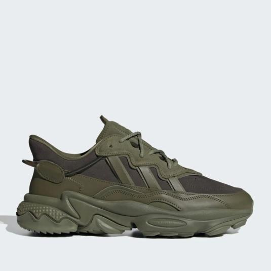 Мужские кроссовки Adidas Ozweego TR - IF7915