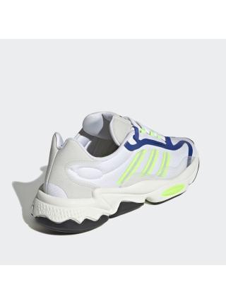 Мужские кроссовки Adidas Ozweego Pure - GZ9178