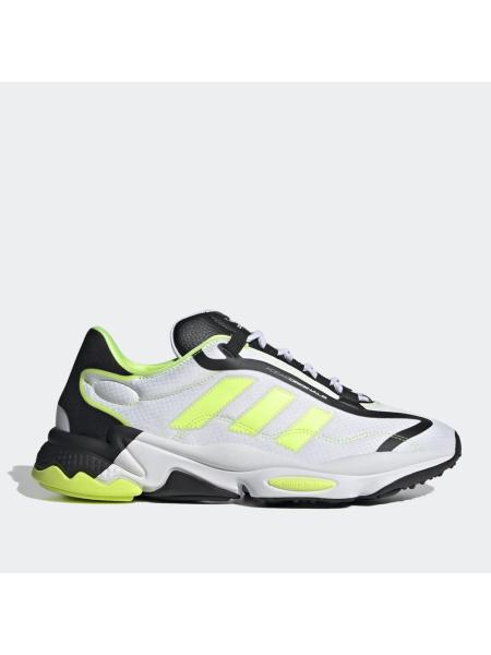 Мужские кроссовки Adidas Ozweego Pure - H04533