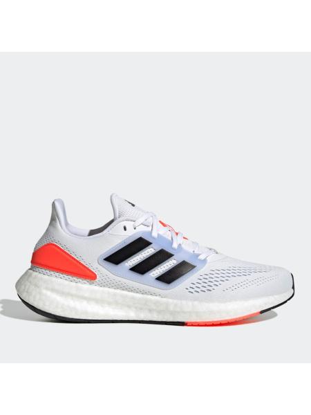 Мужские кроссовки Adidas Pureboost 22 - HQ8589