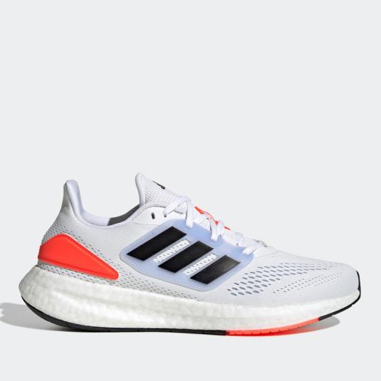 Мужские кроссовки Adidas Pureboost 22 - HQ8589