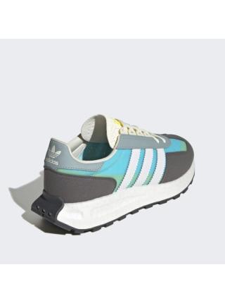Мужские кроссовки Adidas Retropy E5 - GX9820