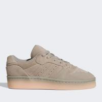Мужские кроссовки Adidas Rivalry Lux Low - JH7972