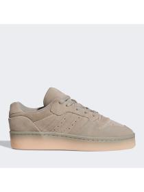 Мужские кроссовки Adidas Rivalry Lux Low - JH7972
