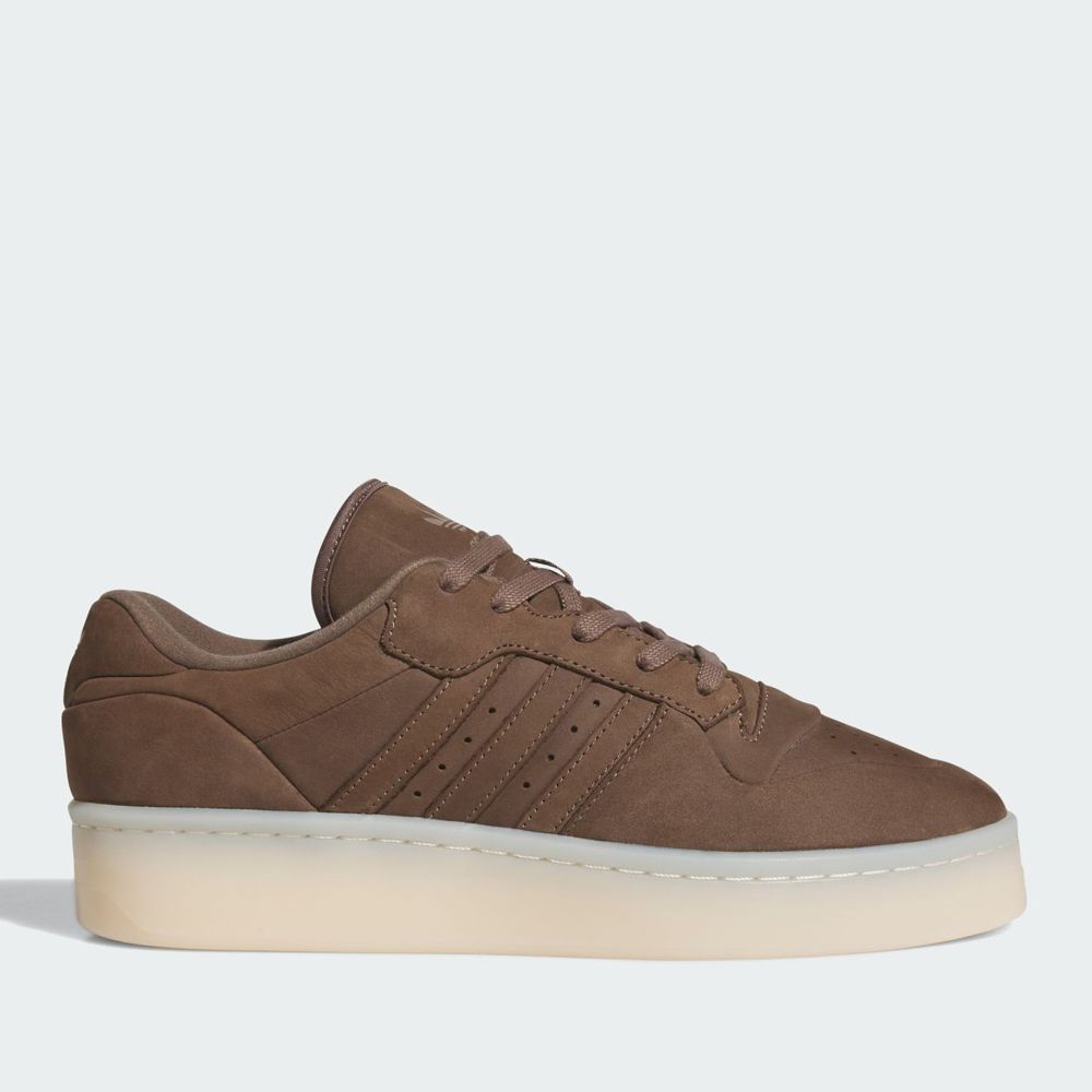 Мужские кроссовки Adidas Rivalry Lux Low - JH7974 в интернет