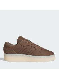 Мужские кроссовки Adidas Rivalry Lux Low - JH7974