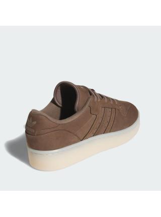 Мужские кроссовки Adidas Rivalry Lux Low - JH7974