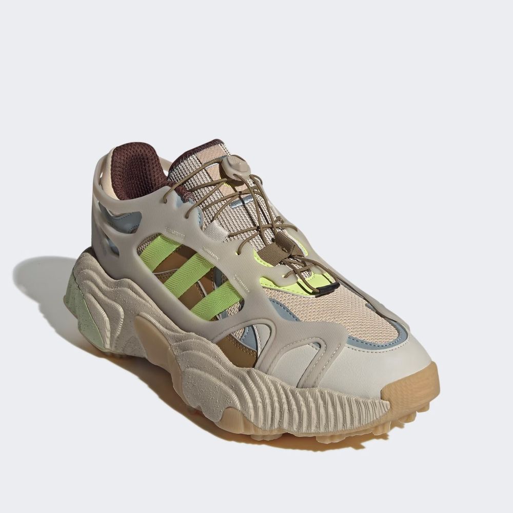 Мужские кроссовки Adidas Roverend Adventure - GW2182 в интернет
