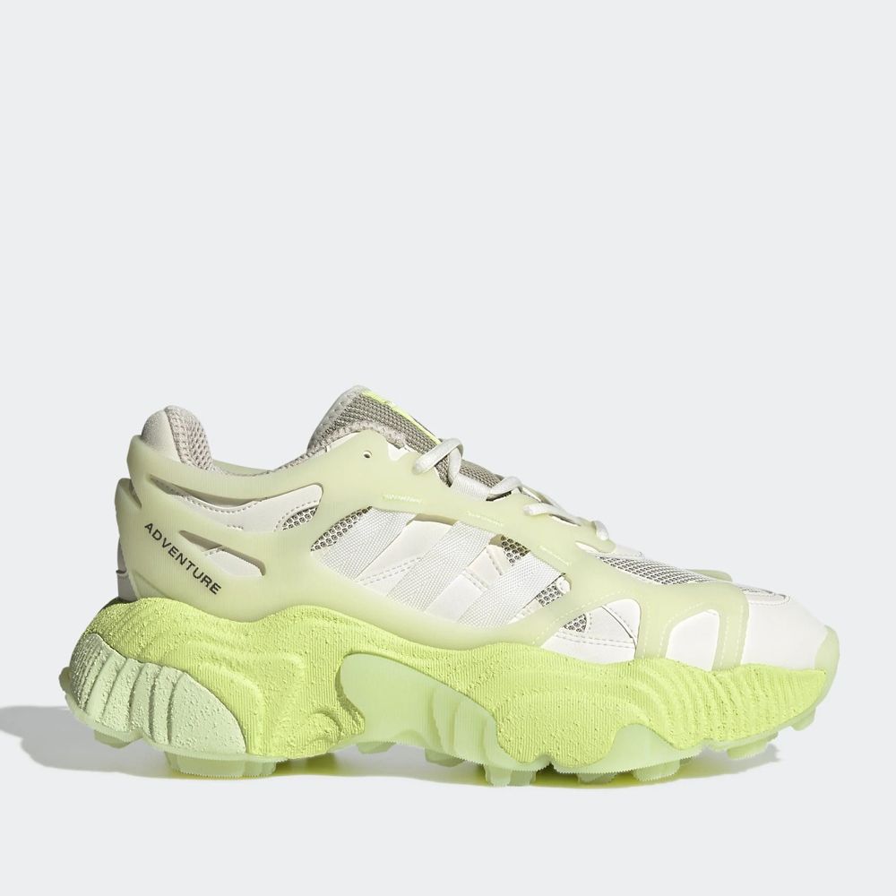 Мужские кроссовки Adidas Roverend Adventure - GX3179 в интернет
