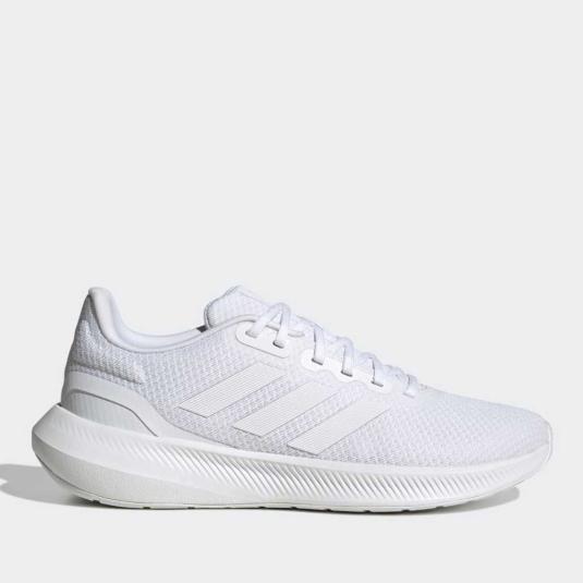 Мужские кроссовки Adidas Runfalcon 3.0 - HP7546