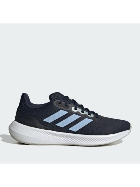 Мужские кроссовки Adidas Runfalcon 3.0 - HQ1471