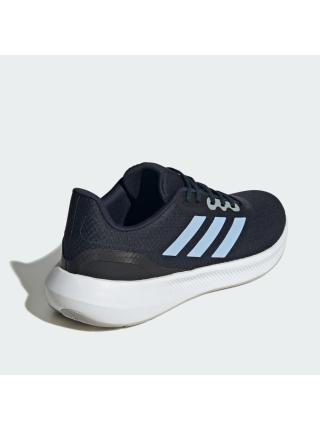 Мужские кроссовки Adidas Runfalcon 3.0 - HQ1471
