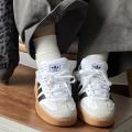 Мужские кроссовки Adidas Samba XLG - IE1377