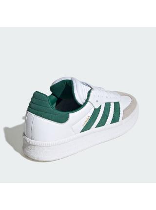Мужские кроссовки Adidas Samba XLG - JI3191 Мужские кроссовки Adidas Samba XLG - JI3191