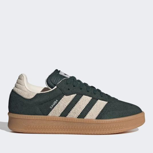 Мужские кроссовки Adidas Samba XLG - JI3198