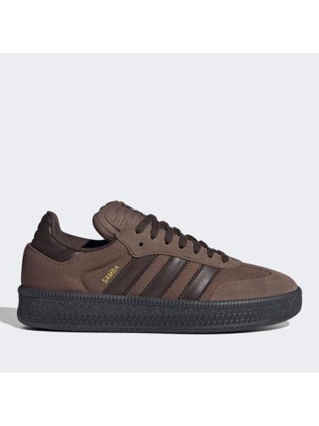 Мужские кроссовки Adidas Samba XLG - JR0929