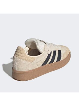 Мужские кроссовки Adidas Samba XLG - JS3828
