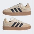 Мужские кроссовки Adidas Samba XLG - JS3828