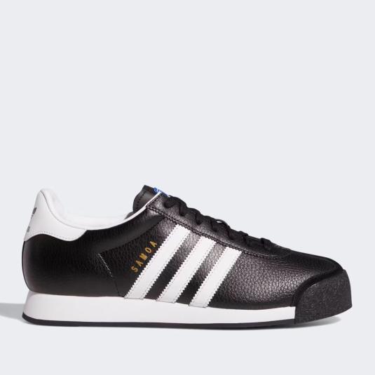 Мужские кроссовки Adidas Samoa - 019351