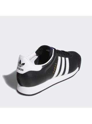 Мужские кроссовки Adidas Samoa - 019351