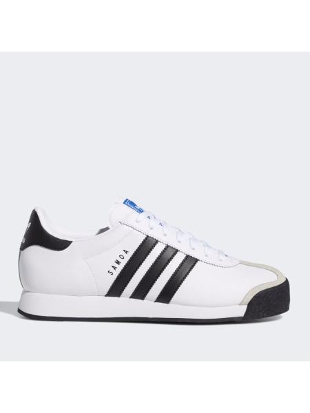 Мужские кроссовки Adidas Samoa - 675033