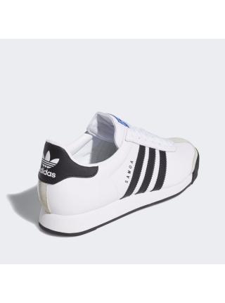 Мужские кроссовки Adidas Samoa - 675033