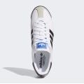 Мужские кроссовки Adidas Samoa - 675033