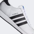 Мужские кроссовки Adidas Samoa - 675033