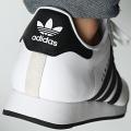 Мужские кроссовки Adidas Samoa - 675033