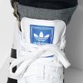 Мужские кроссовки Adidas Samoa - 675033